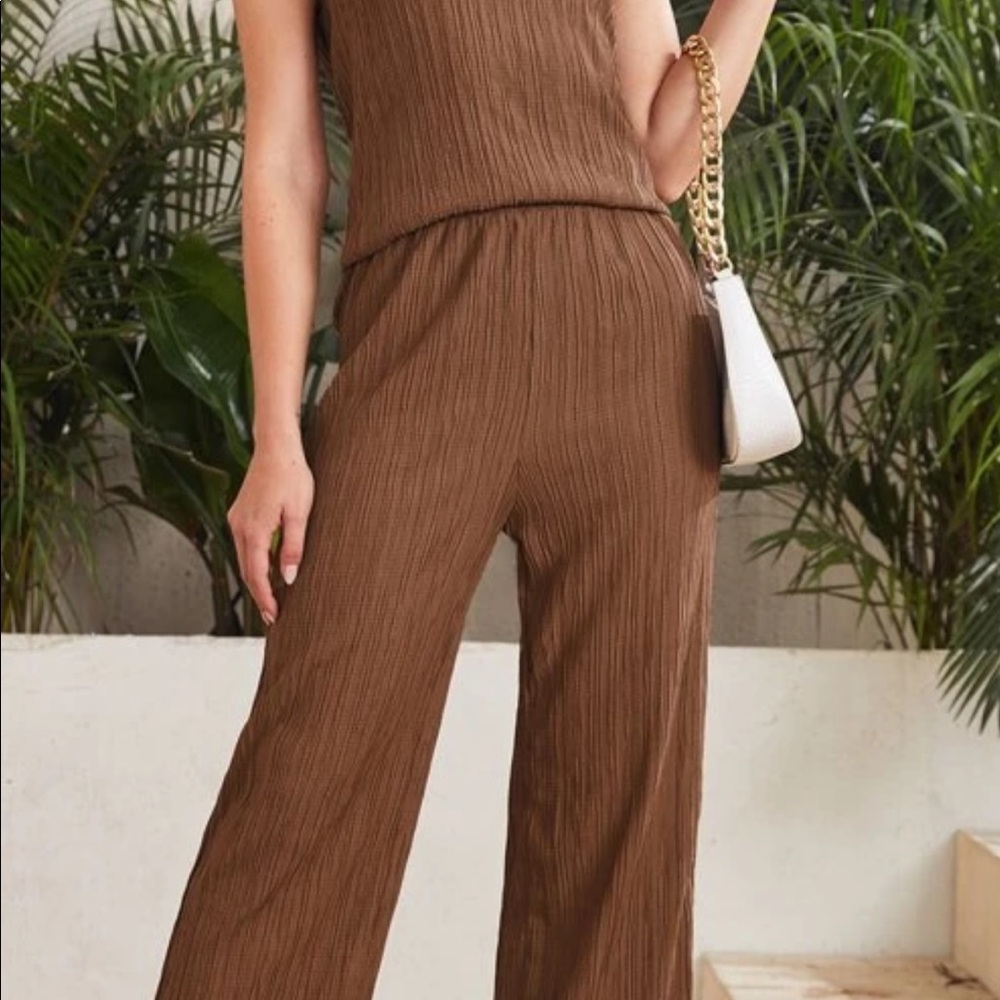 SHEIN 2 piece outfit